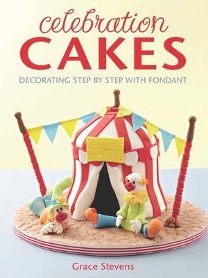 Celebration Cakes - ebook